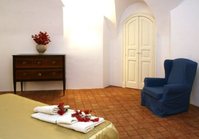 Bed And Breakfast Il Melarancio